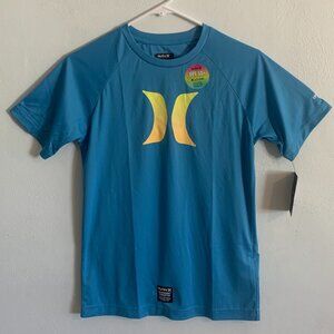 Hurley Boys' UPF 50+ Shirt - NWT